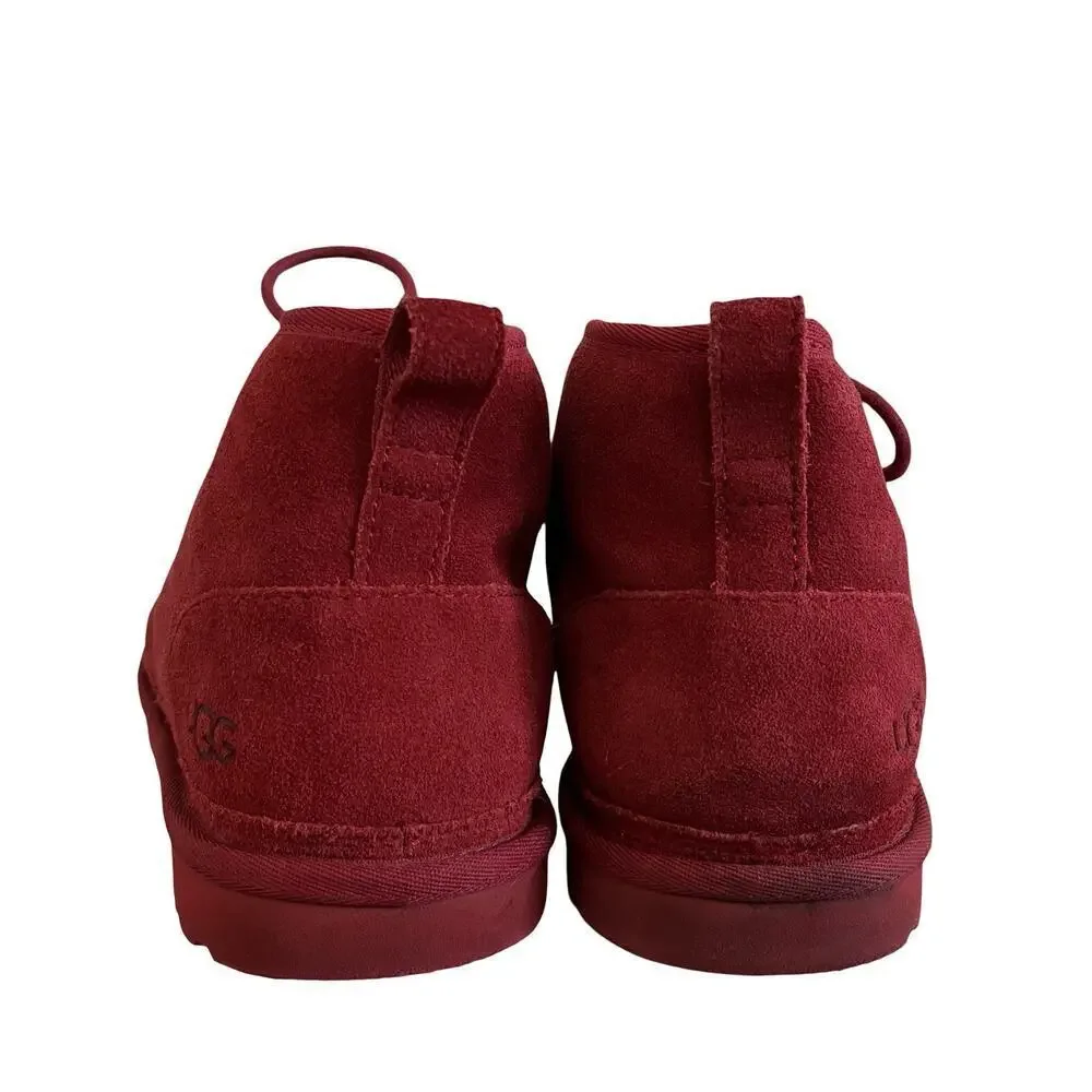 UGG excellent pre